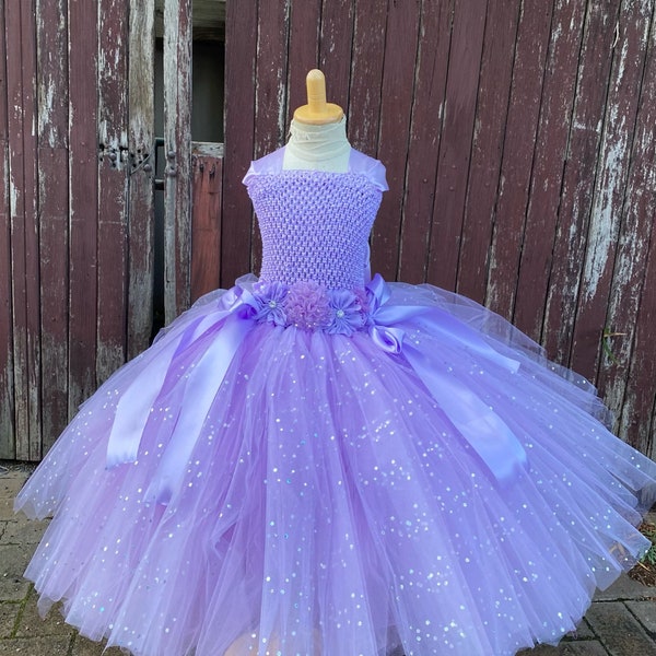 Silver Tutu Dress - Etsy