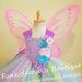 Pastel Fairy Tutu main image 1