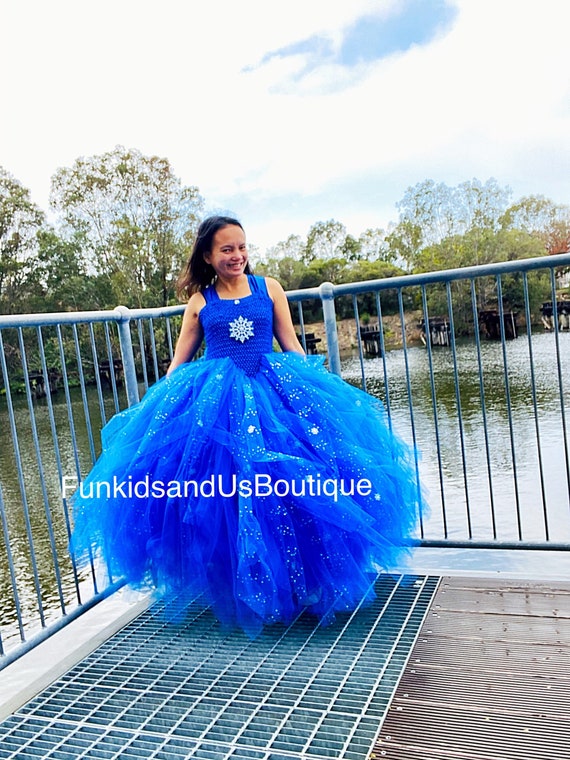 Tutu dresses top for adults queen