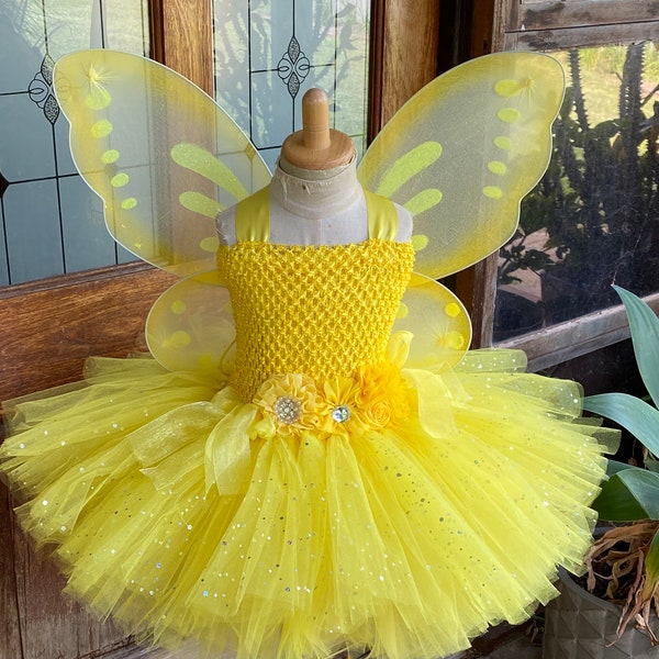 Fairy Tutu Etsy