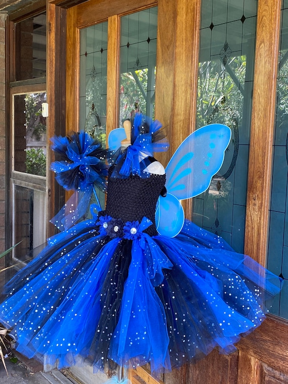 Etsy top tutu dress