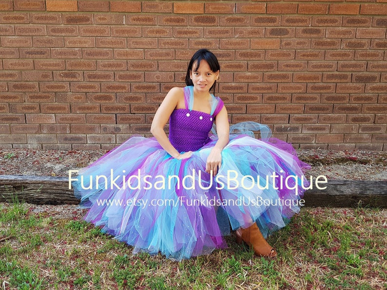 Adult Tutu Dress Teen Tutu Dress Teen Adult Fairy Tutu Dress