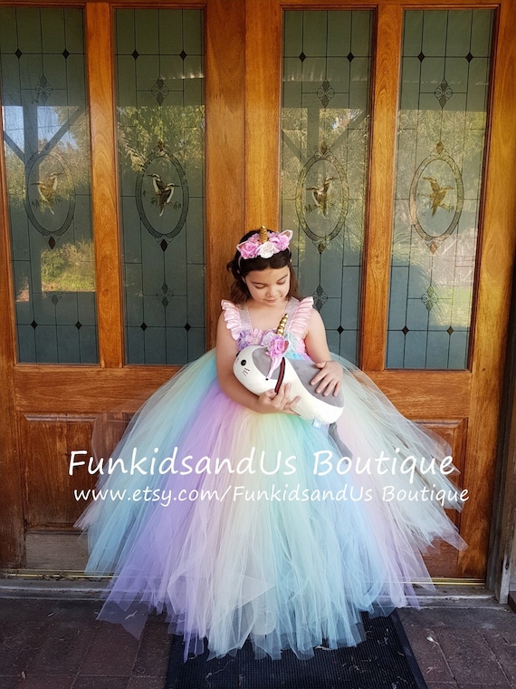 Baby Pastel Rainbow Dress Multi | Baby Girl Dresses | Monsoon Global.