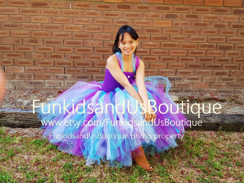 Adult Tutu Dress Teen Tutu Dress Teen Adult Fairy Tutu Dress