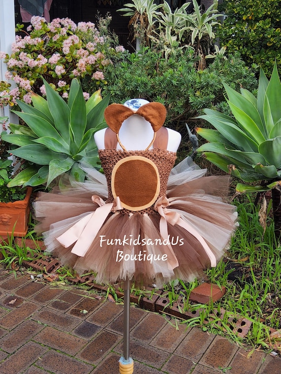 monkey birthday dress Tutu Costume With Ears: Jungle Outfit - Monkey Themed Outfit - Jungle Safari Monkey Costume Color:Light Teal colors-black Tube Balloon Dress 2000s 2 weeks