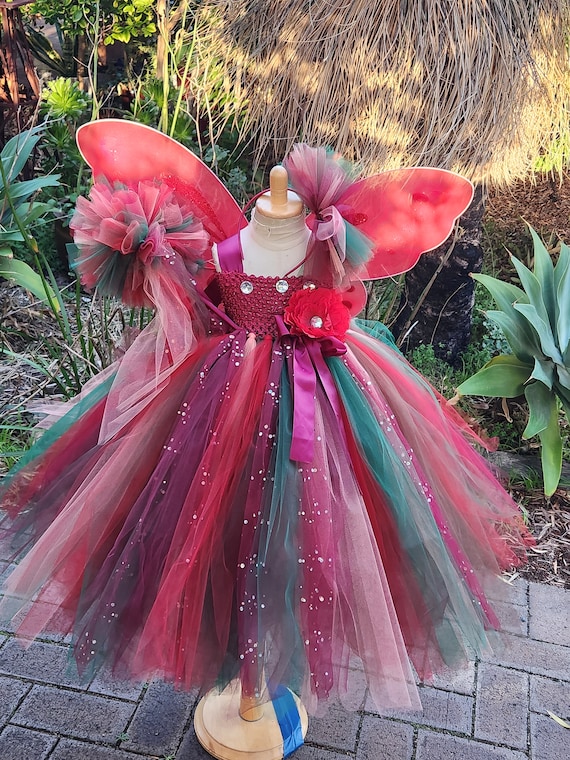 blue dress for baby girl Burgundy Ruched Satin Mermaid Evening Dress SF169 – SHEER FAIRY main image 0