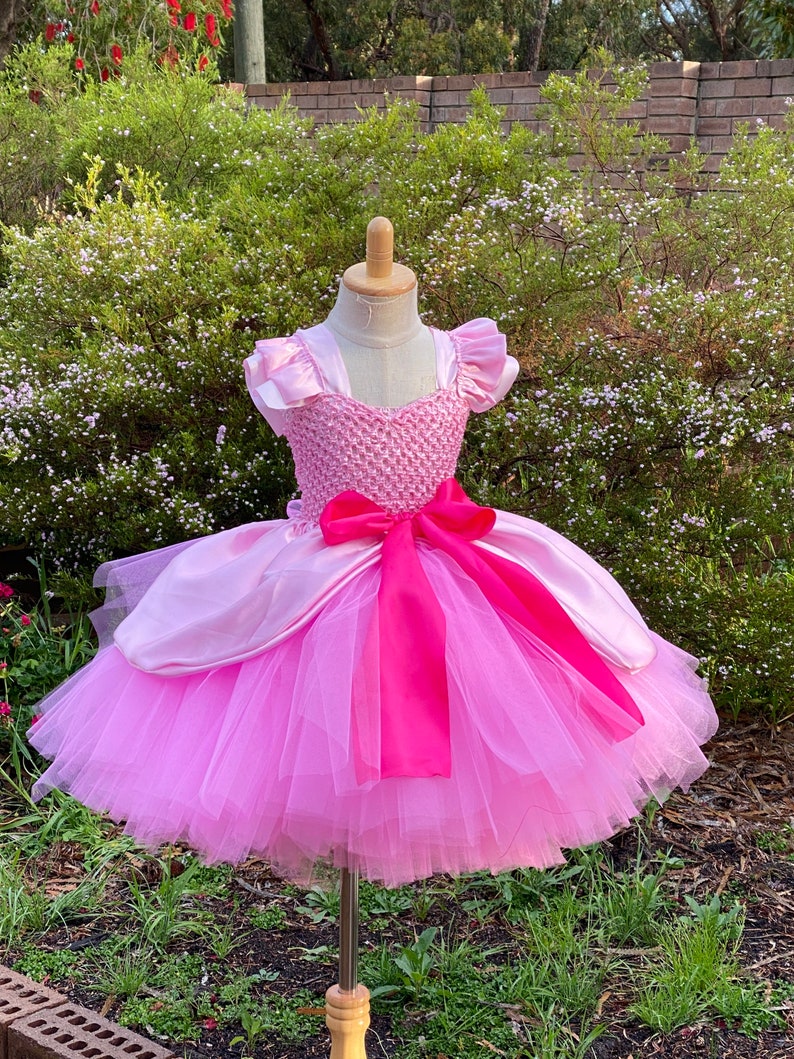 charlotte la bouff dress