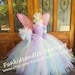Pastel Fairy Tutu
