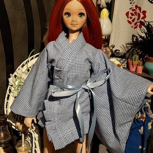 Sd13 Kimono - Etsy
