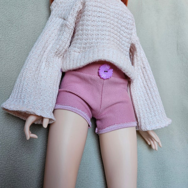 1/3 bjd sd smartdoll underwear summer shorts fashion pantsu sd dollfiedream dds dddy sdd bjd clothes doll smd