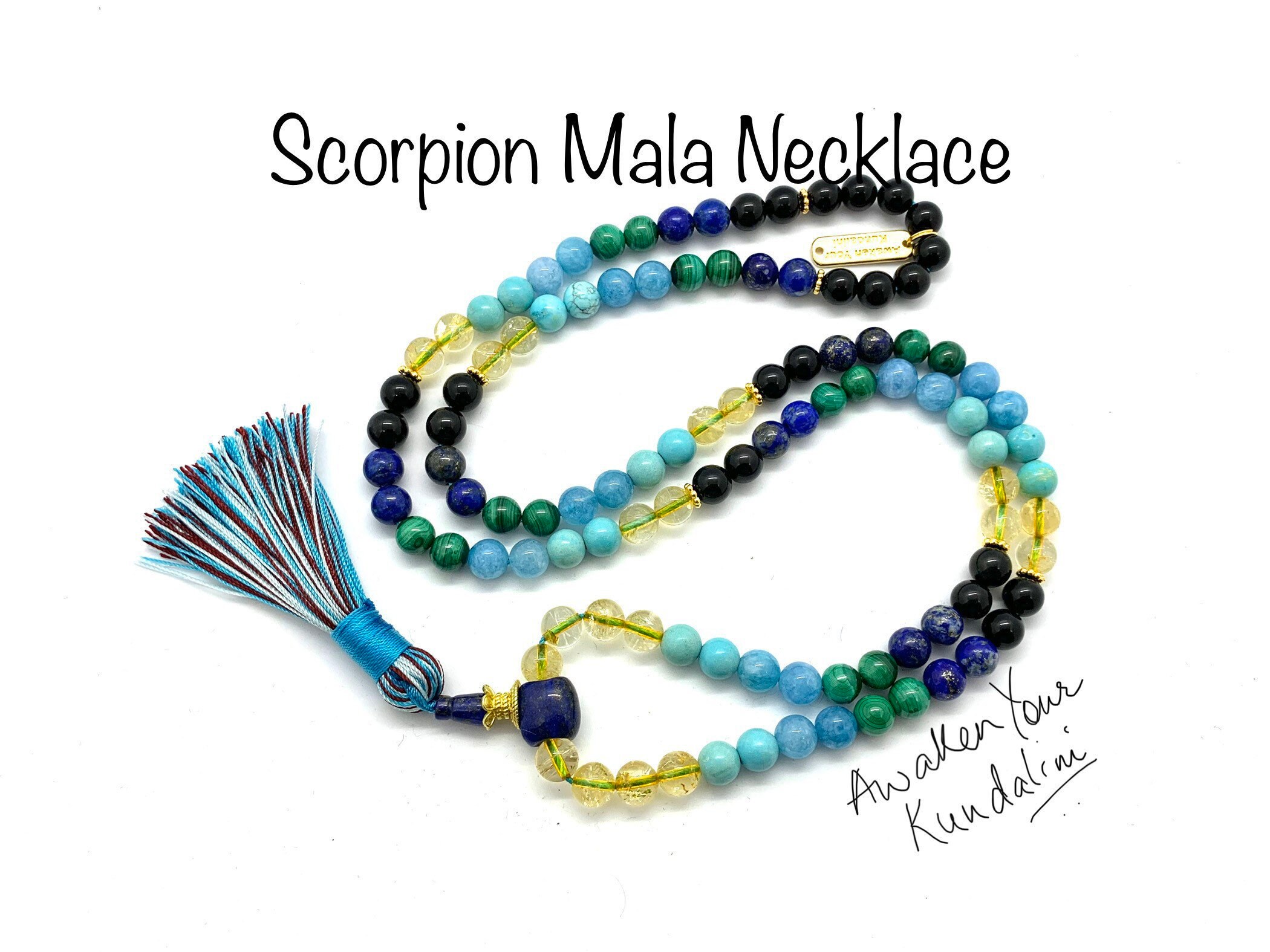 natural birthstones