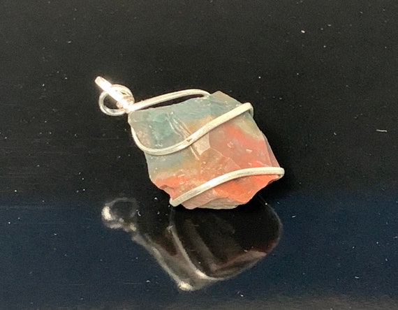 Bloodstone jewelry etsy deals