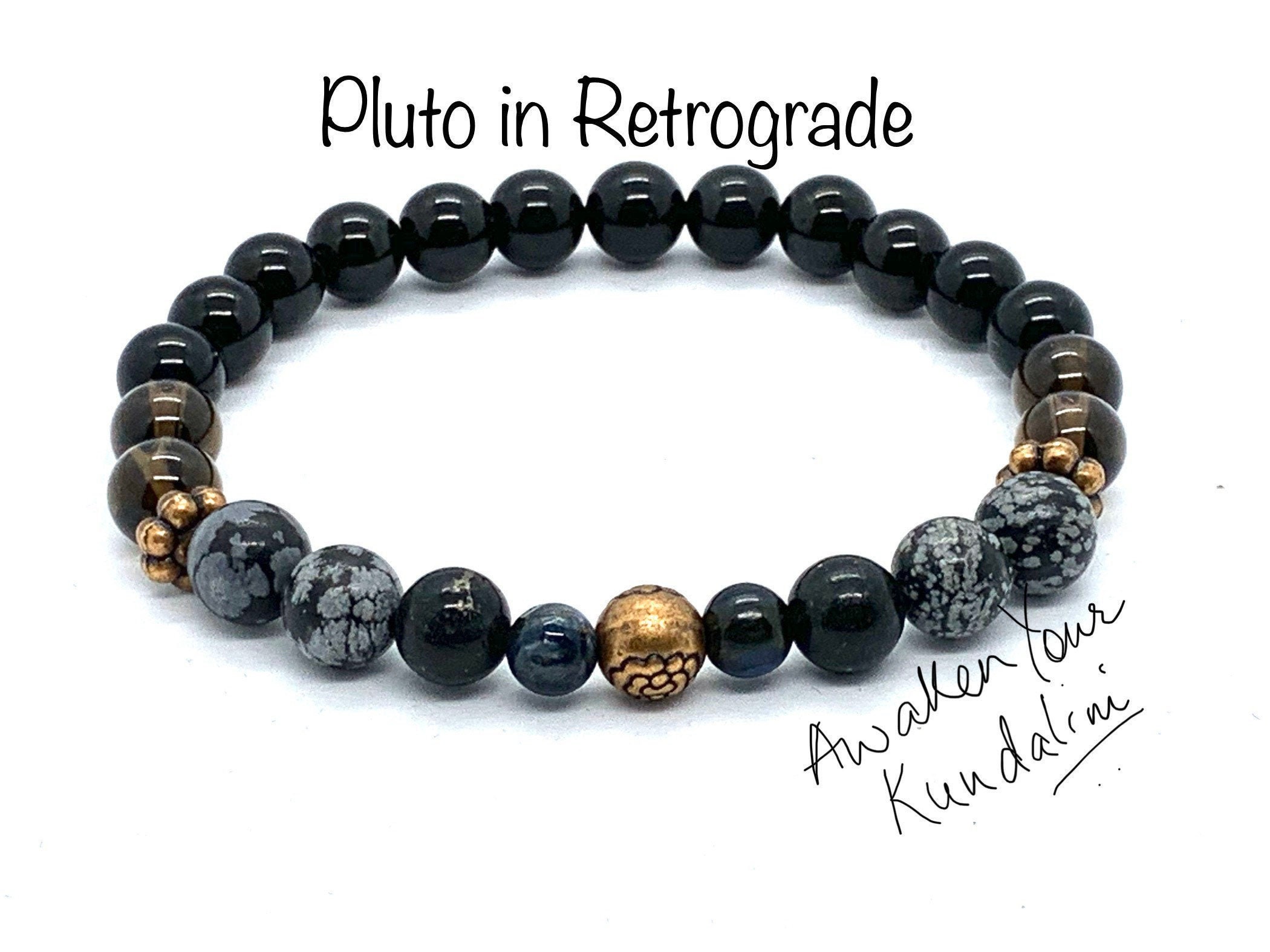 Pluto bracelet hotsell