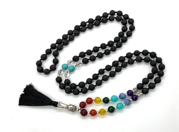 What Is a Mala Bracelet? | Japa Mala Beads