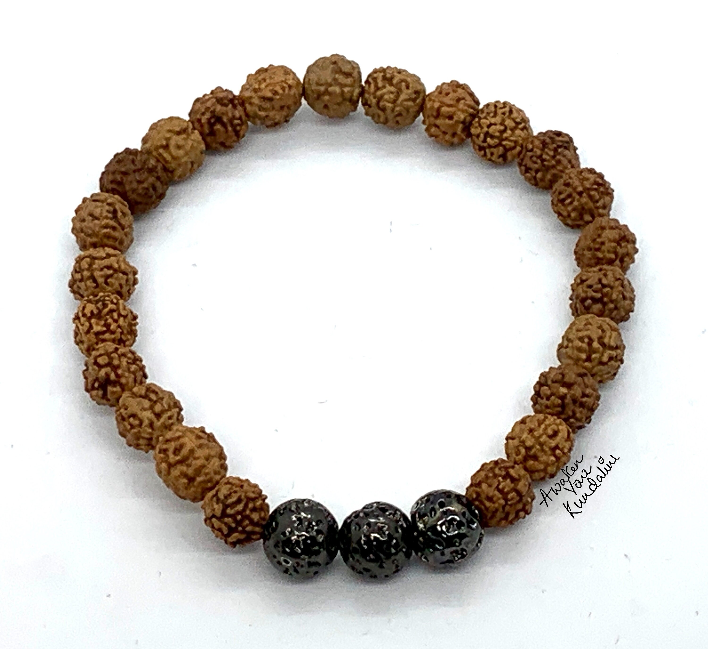 Mens yoga deals bracelet