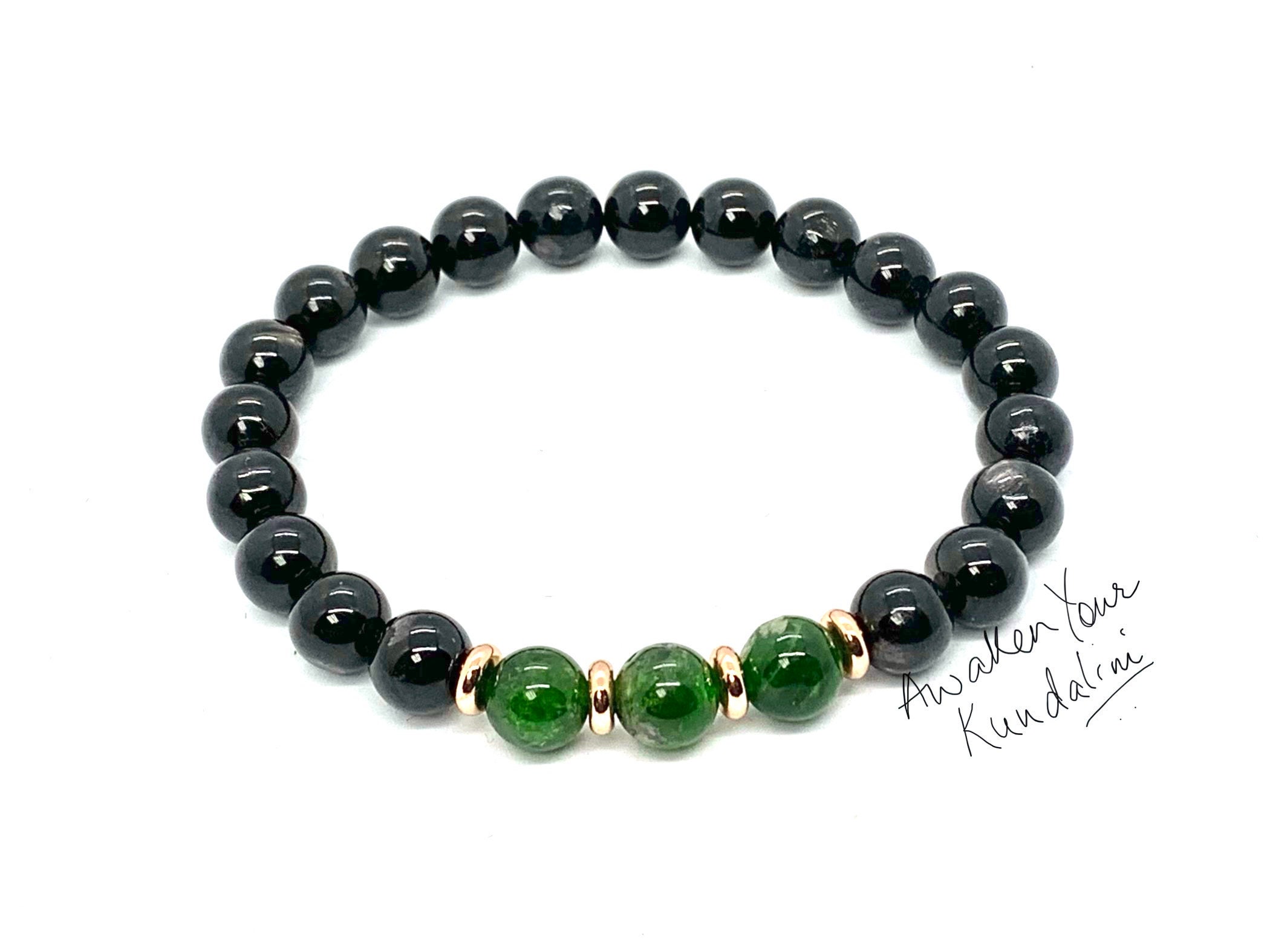 Apache 2024 tear bracelet