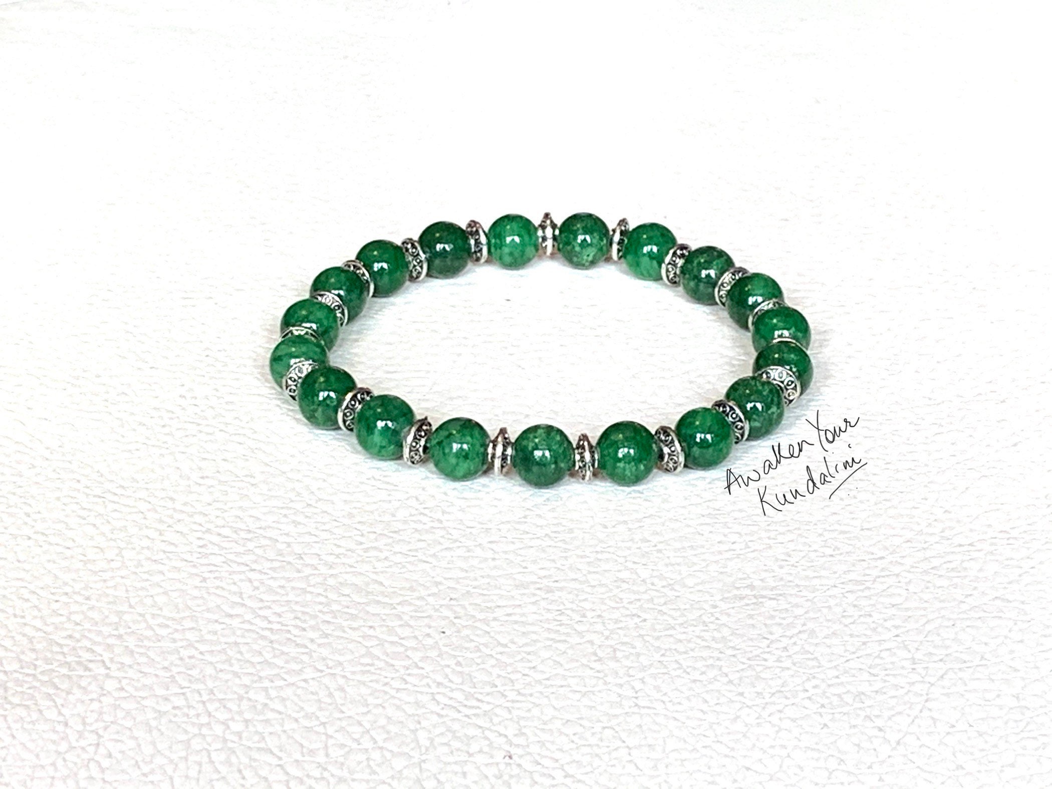 Amazon.com: Feng Shui Jade Bracelet for Women Harmony Buckle/Donut Charm  Bracelet Natural Gemstone Bracelet Amulet Lucky Bead Bracelet Adjustable  Talisman Stone Attract Wealth Good Fortune,Harmony buckle : Clothing, Shoes  & Jewelry