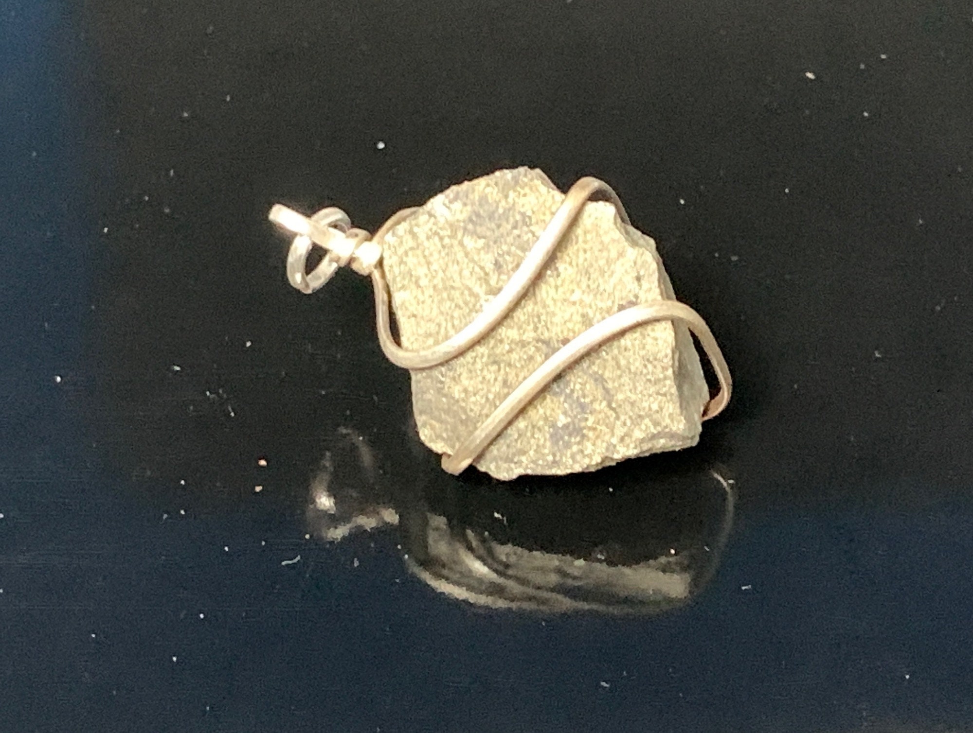 Bloodstone necklace mens deals
