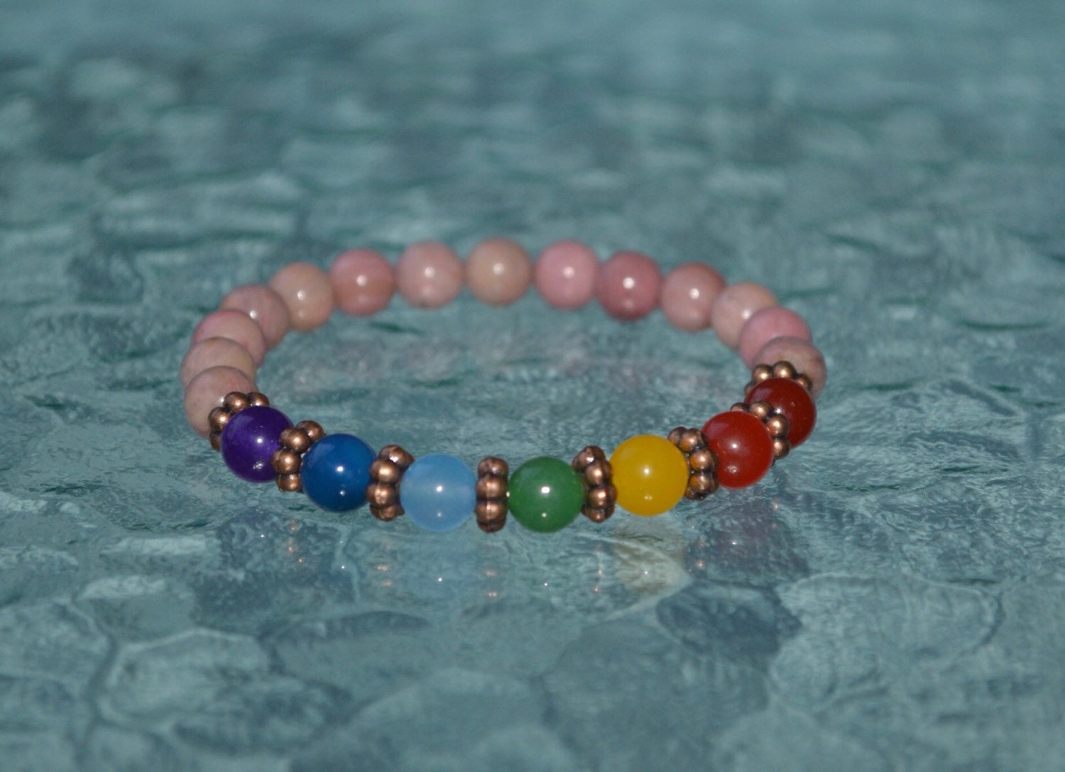 7 Chakra Healing Diffuser Bracelet – Prevention is Key