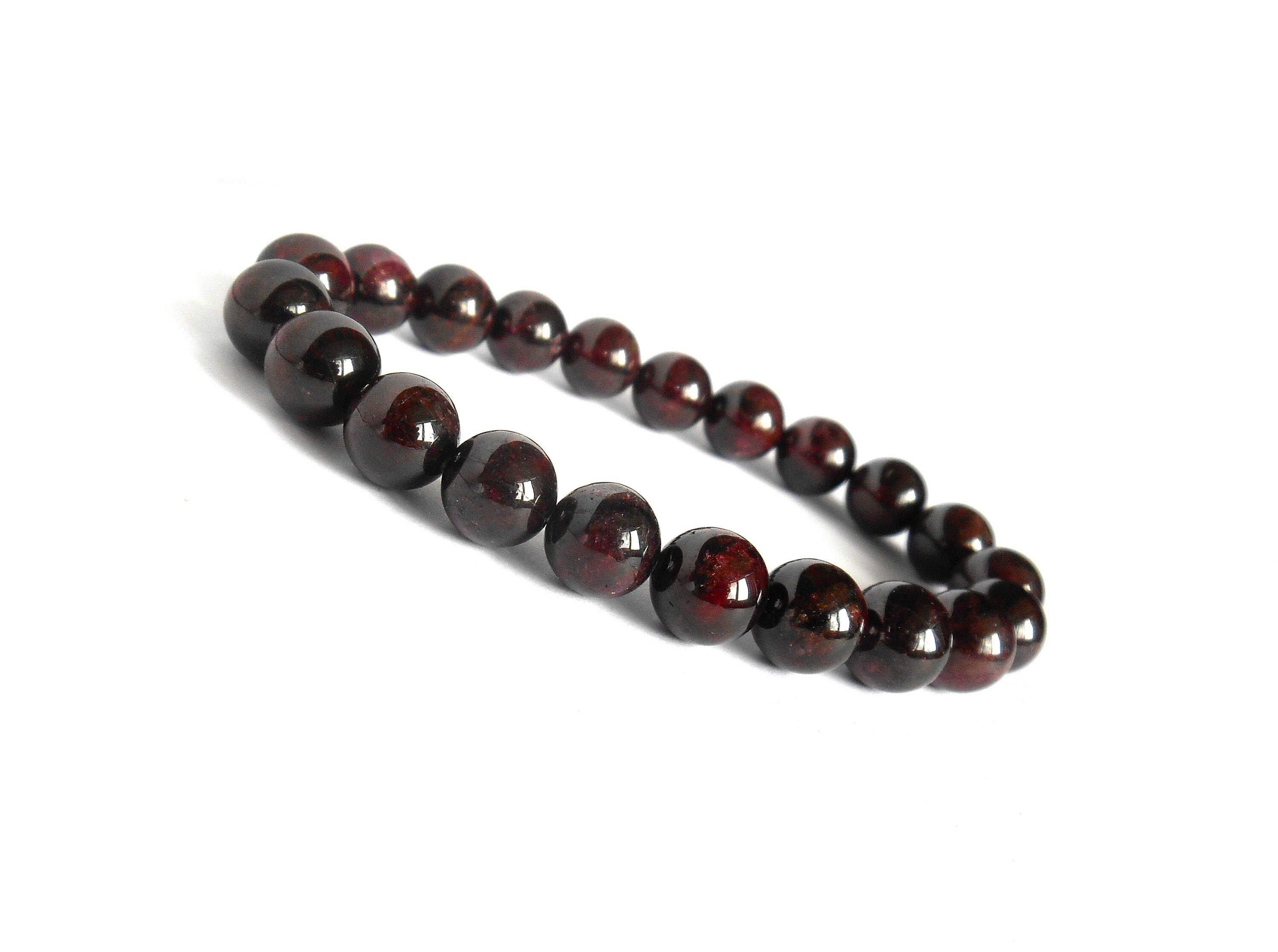 8 mm Garnet & Orange Jade Mala Bead bracelet Emotional Protection Calming Sexual Tensions Marital Disputes Devotion Strong Saturn Success in Business Cures Depression USA Seller 8 mm Garnet & Orange Jade Mala Bead bracelet Emotional Protection Calming Sexual Tensions Marital Disputes Devotion Strong Saturn Success in Business Cures Depression USA Seller