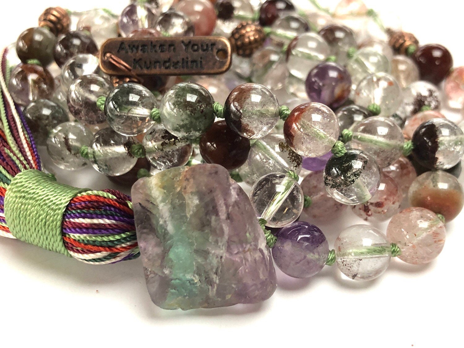 Melody stone shop beads