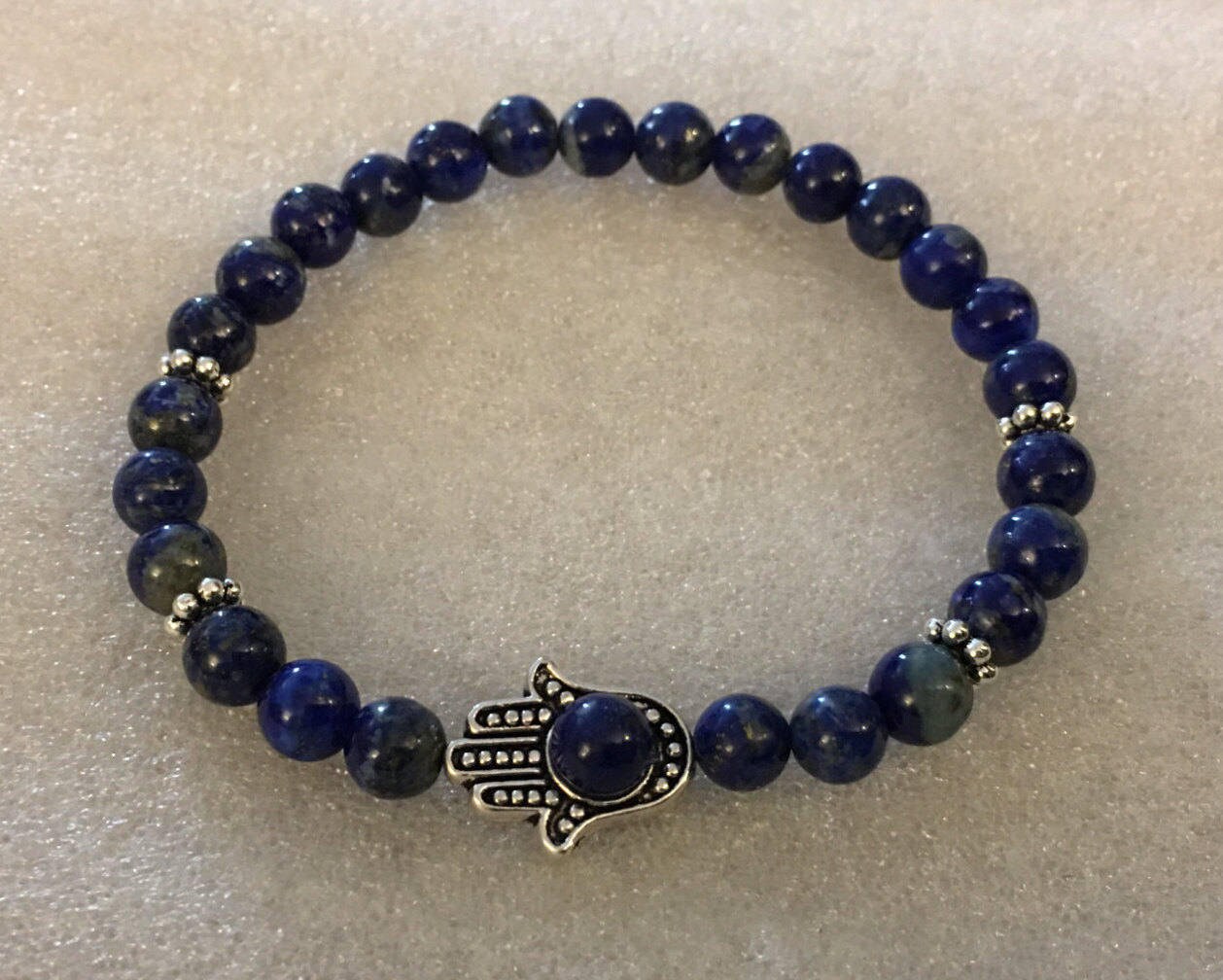 Meaning, Health Benefits, and Uses of the Lapis Lazuli Gemstone