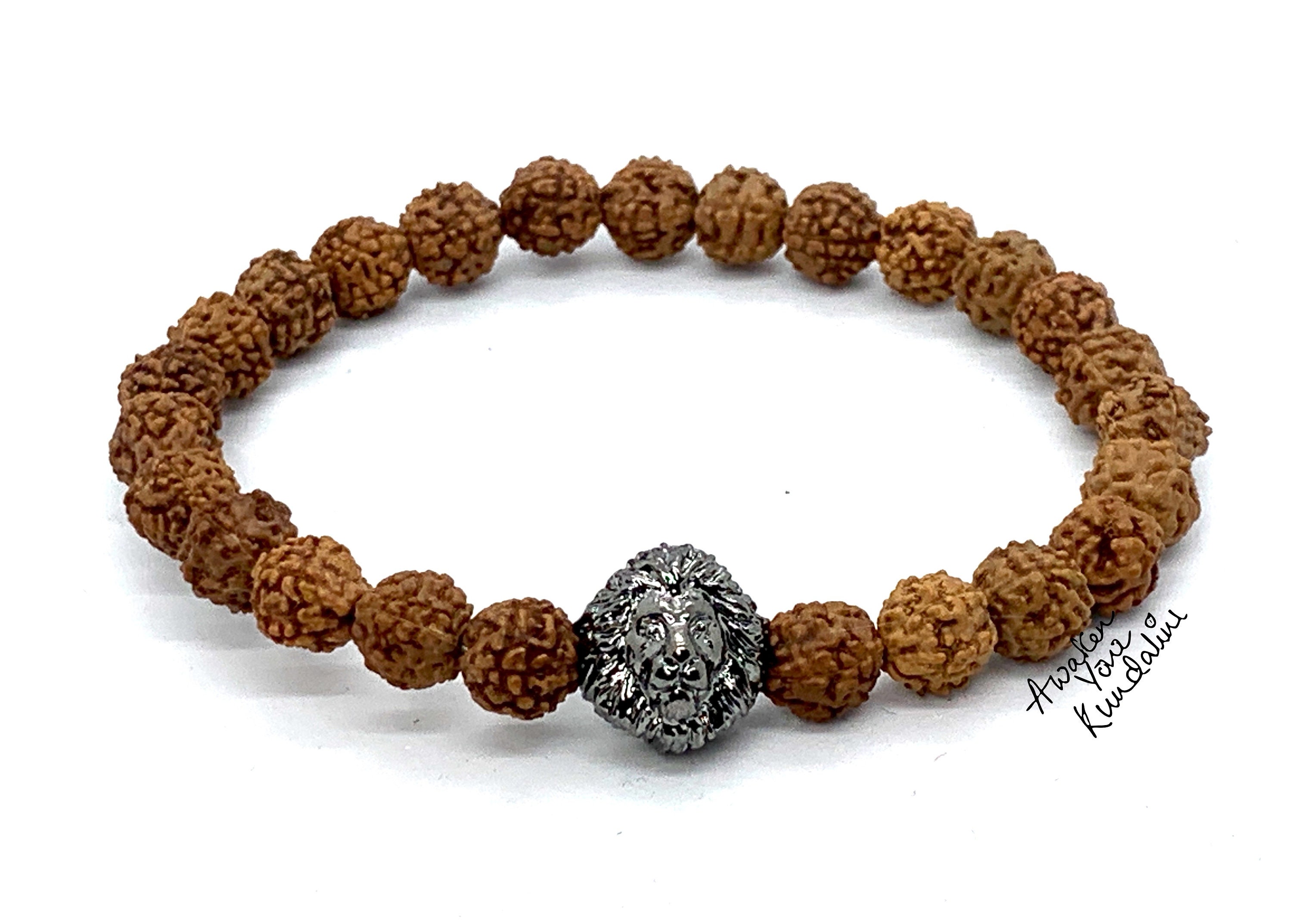 Rudraksha Bracelet