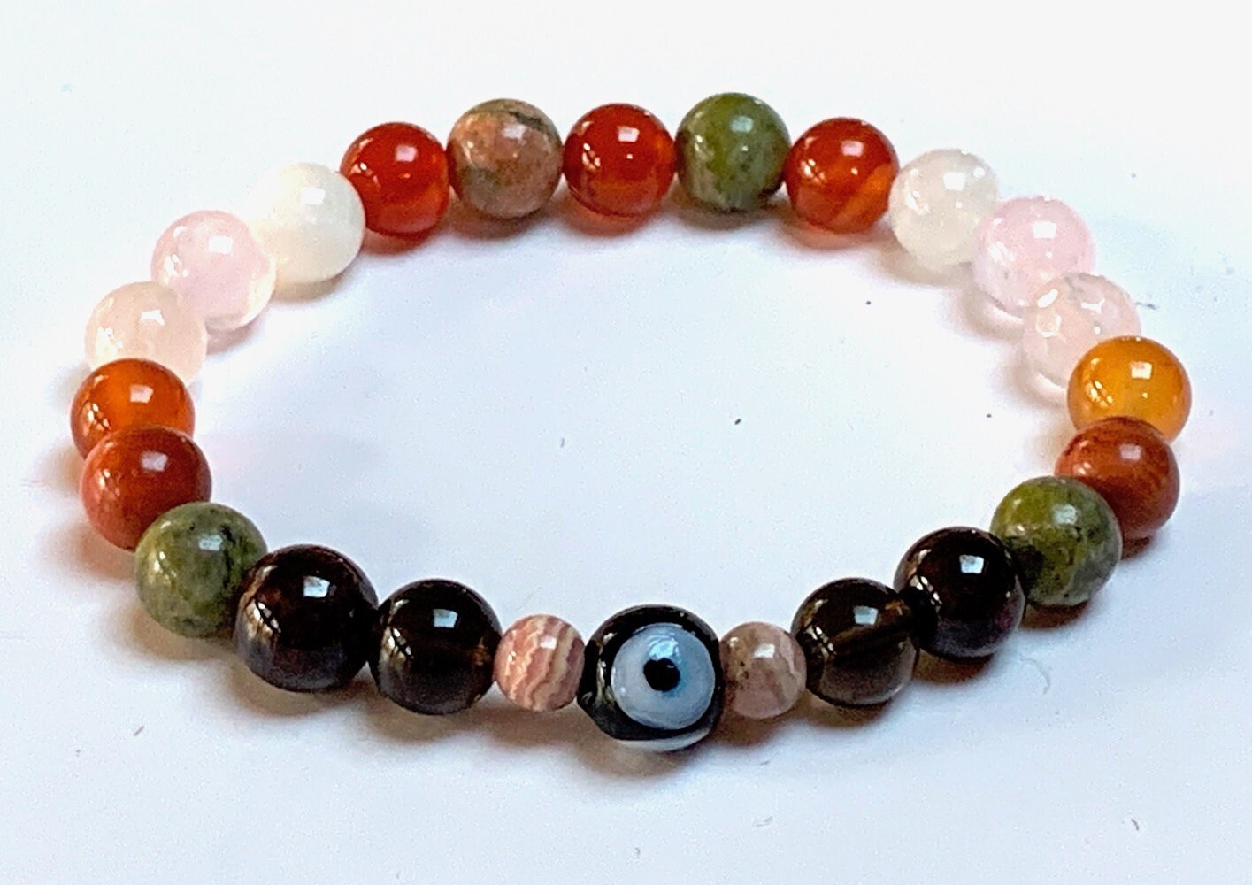 fertility bracelet fertility crystals jewelry fertility stone bracelet