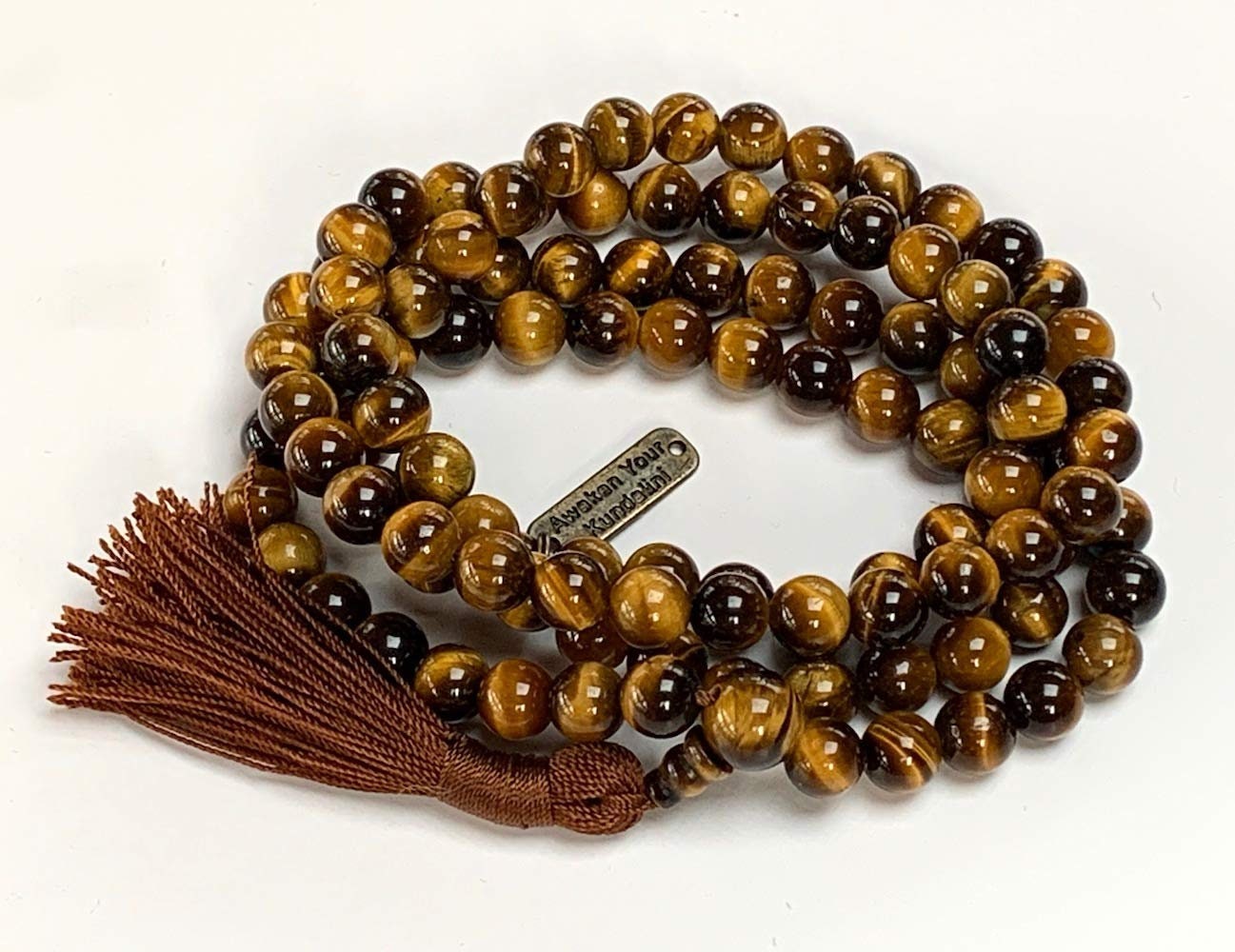 6/8/10mm lapis lazuli 108 Tibetan Buddhist Prayer Beads Mala Necklace AAA+ 6/8/10mm lapis lazuli 108 Tibetan Buddhist Prayer Beads Mala Necklace AAA+