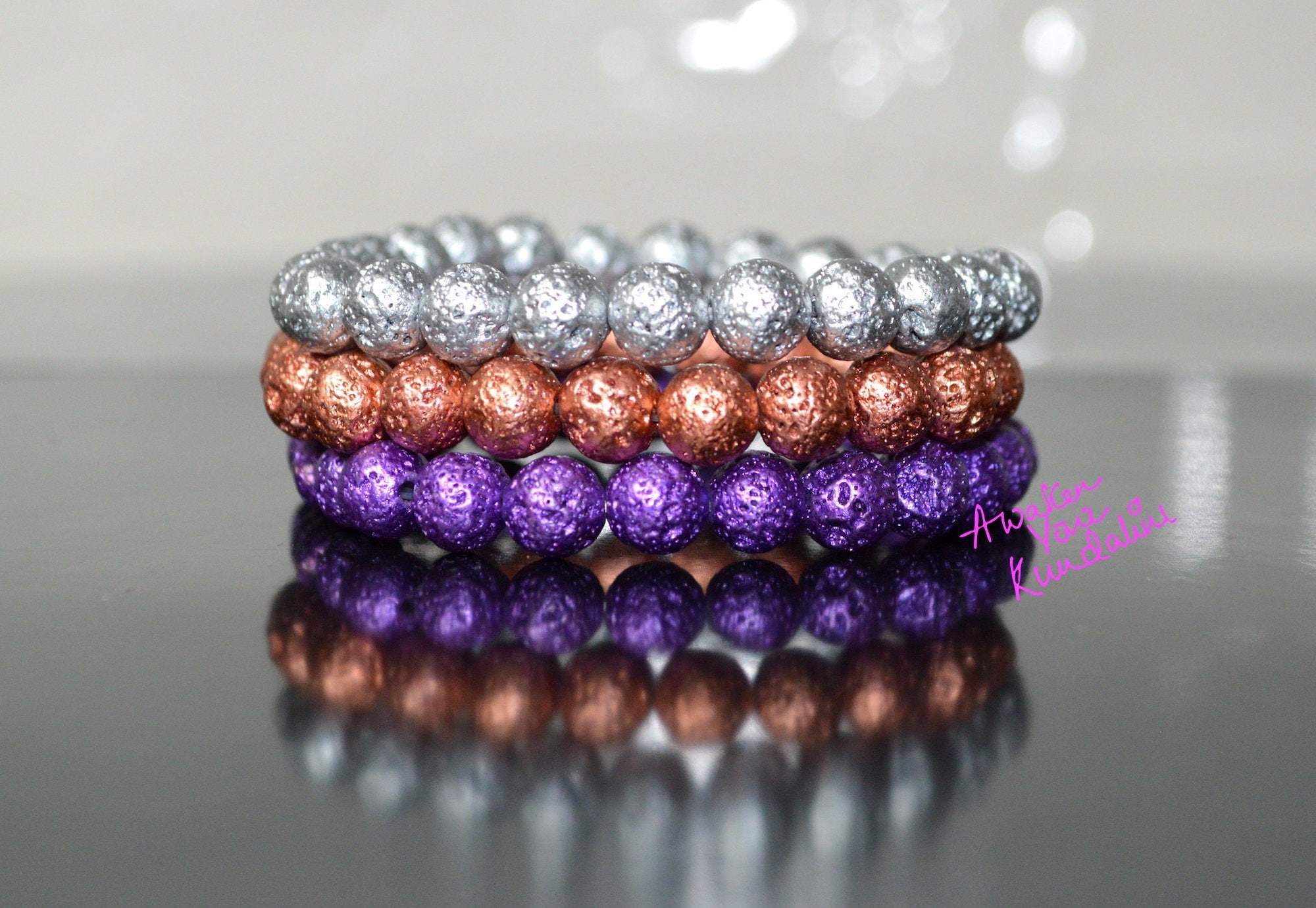 GEMSTONE BRACELET | THERAPY STORES – Therapy Stores