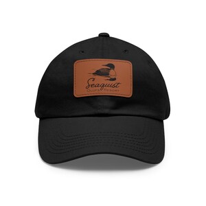 Seaquists Olufs Resort - Hat - Loon