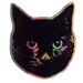 see more listings in the Cat Stickers section