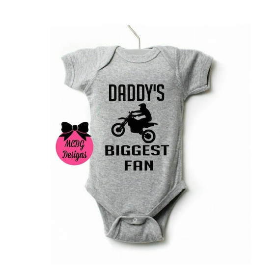 baby girl motocross clothes