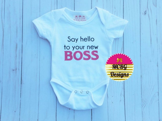 boss baby girl clothes