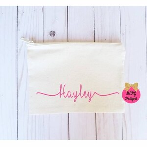 Make up bag•Cosmetic Bag•Womens Gifts•Teen Gifts•Christmas Gifts•Bridal Party Gifts•Stocking Stuffer•Make up Bag•Birthday Gifts