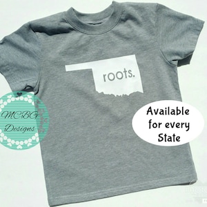 Roots shirt,50 states shirts, state shirts,adult shirts, unisex shirts, roots,home,roots,southern, home state shirts, personalized state
