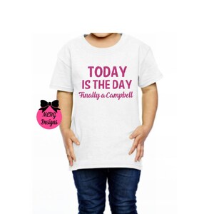 Adoption Shirts•Girls Adoption Shirts•Foster Care•Adoption•Adoption Gifts