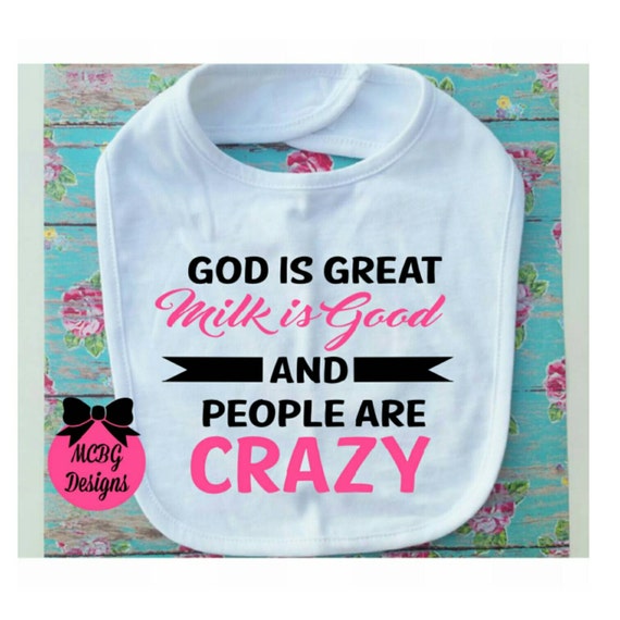 good bibs