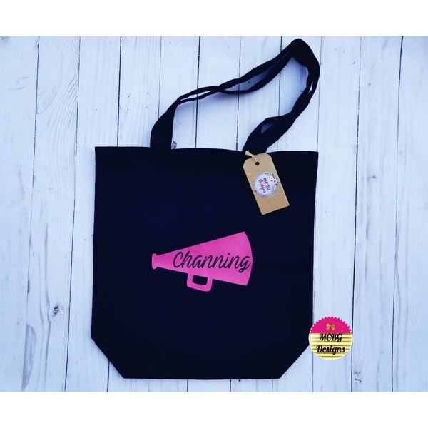 Cheerleading Gifts Etsy