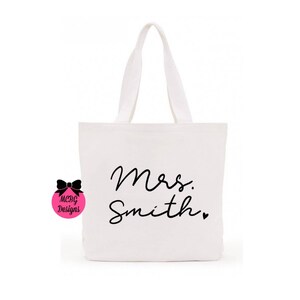 Wedding Decor•Tote bags•Wedding Bag•Bridal Gifts•Wedding gifts•Purse•Christmas gifts for women