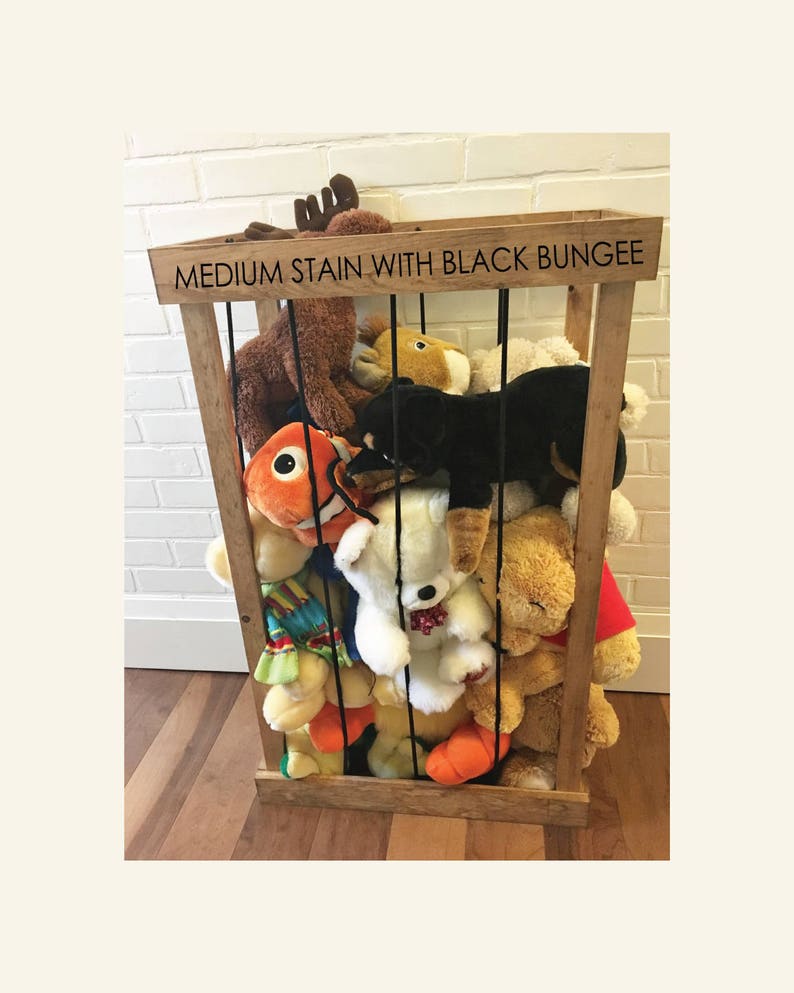 etsy stuffed animal zoo