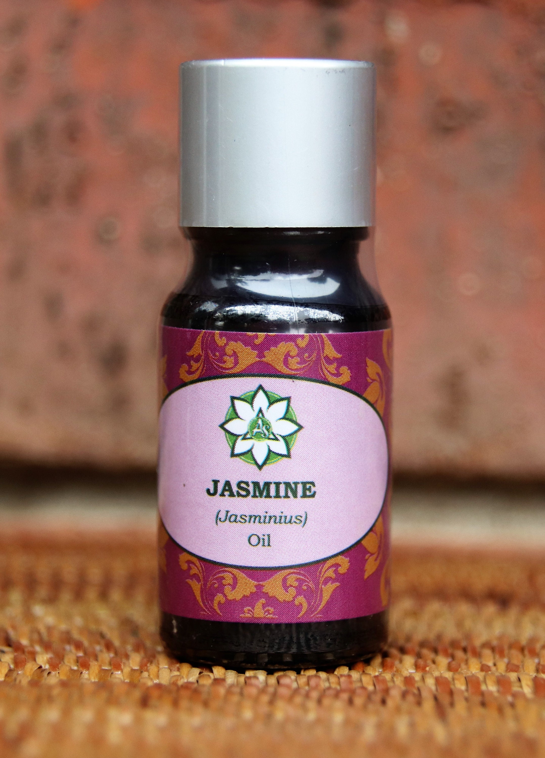 Jasmine Oil Etsy