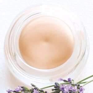 Baume éclaircissant