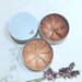 Elemental Beauty Vegan Mineral Makeup Bronzer and Contour 