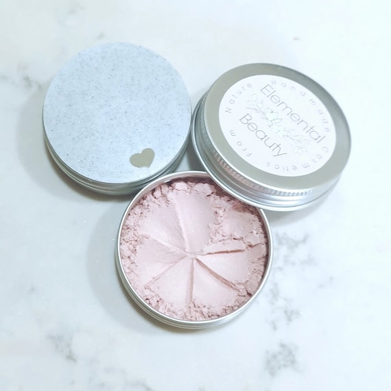 Vegan Pure Mineral Illuminator
