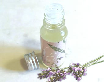 Forever Young Serum & Foundation Primer