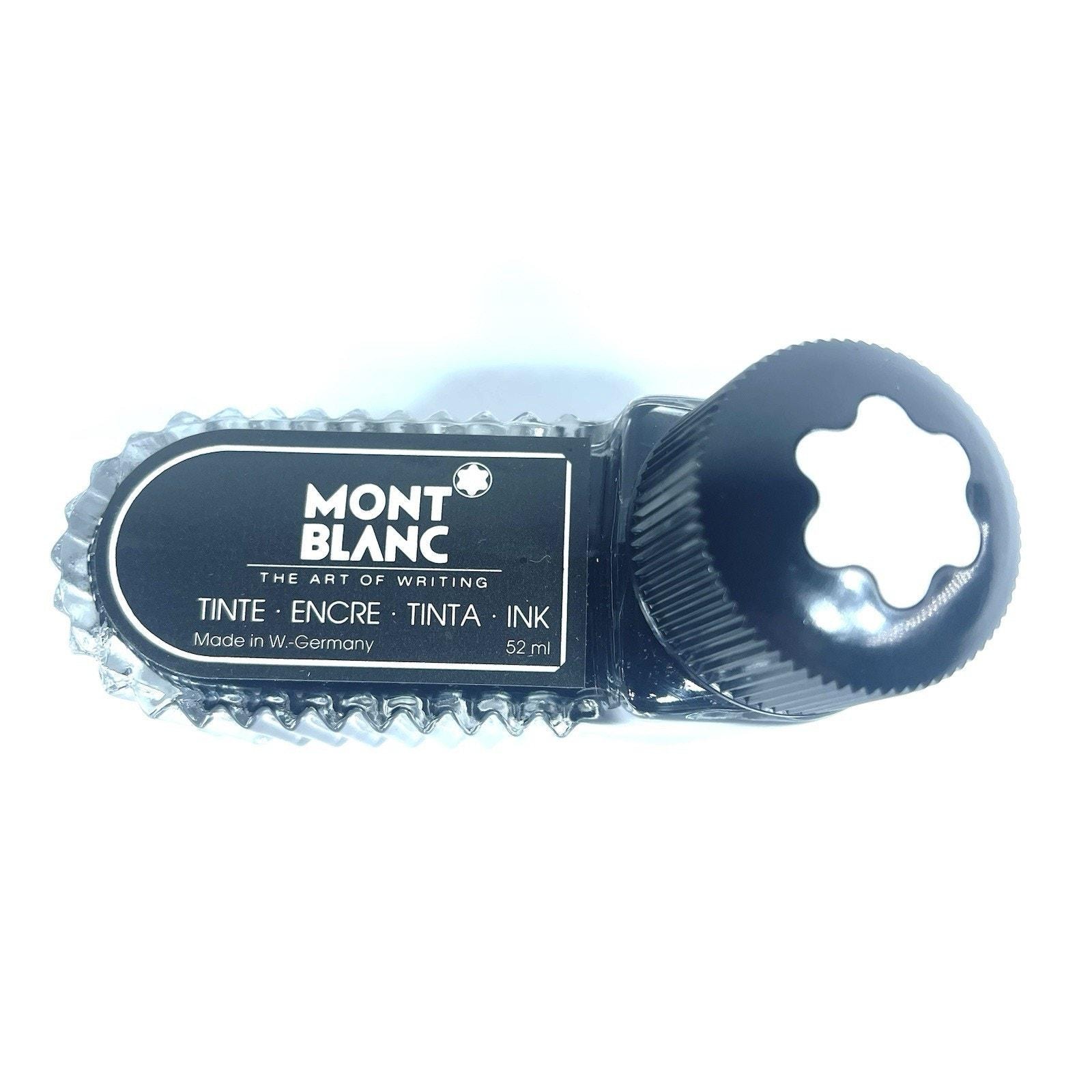 Montblanc Inkwell - Etsy