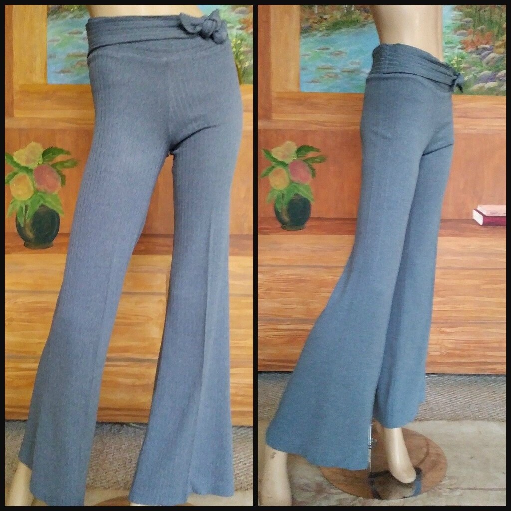 60s pants