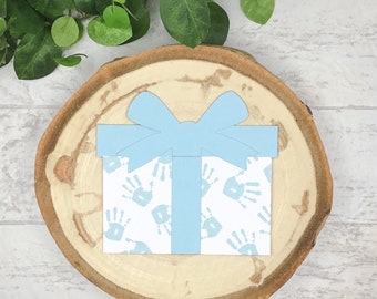 Baby Boy Gift Card Holder, Baby Gift Card Holder, Baby Shower Gift Card Holder, Baby Cards, Baby Gift, Gender Reveal Gift