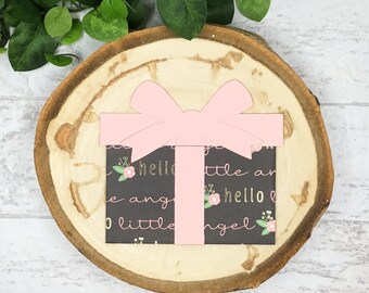 Gift Card Holder For Baby, Baby Shower Gift Card Holder, Baby Girl Gift Crd Holder, Baby Card, Baby Gift, Gift Card Holder